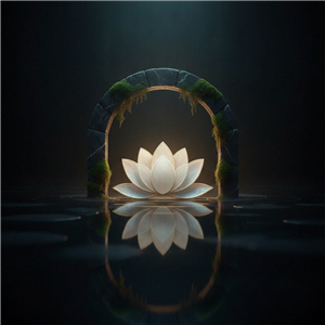 White Lotus